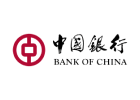 BANK OF CHINA